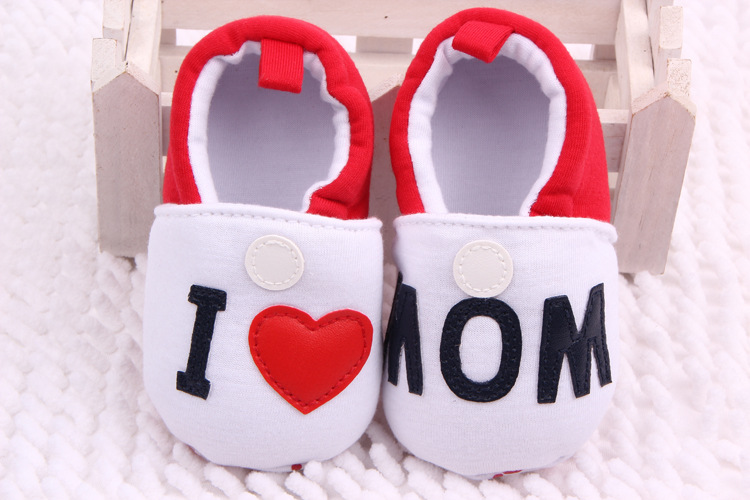 Holabebe W135 I love Mom Baby Prewalker l Little Baby Shop MY Online